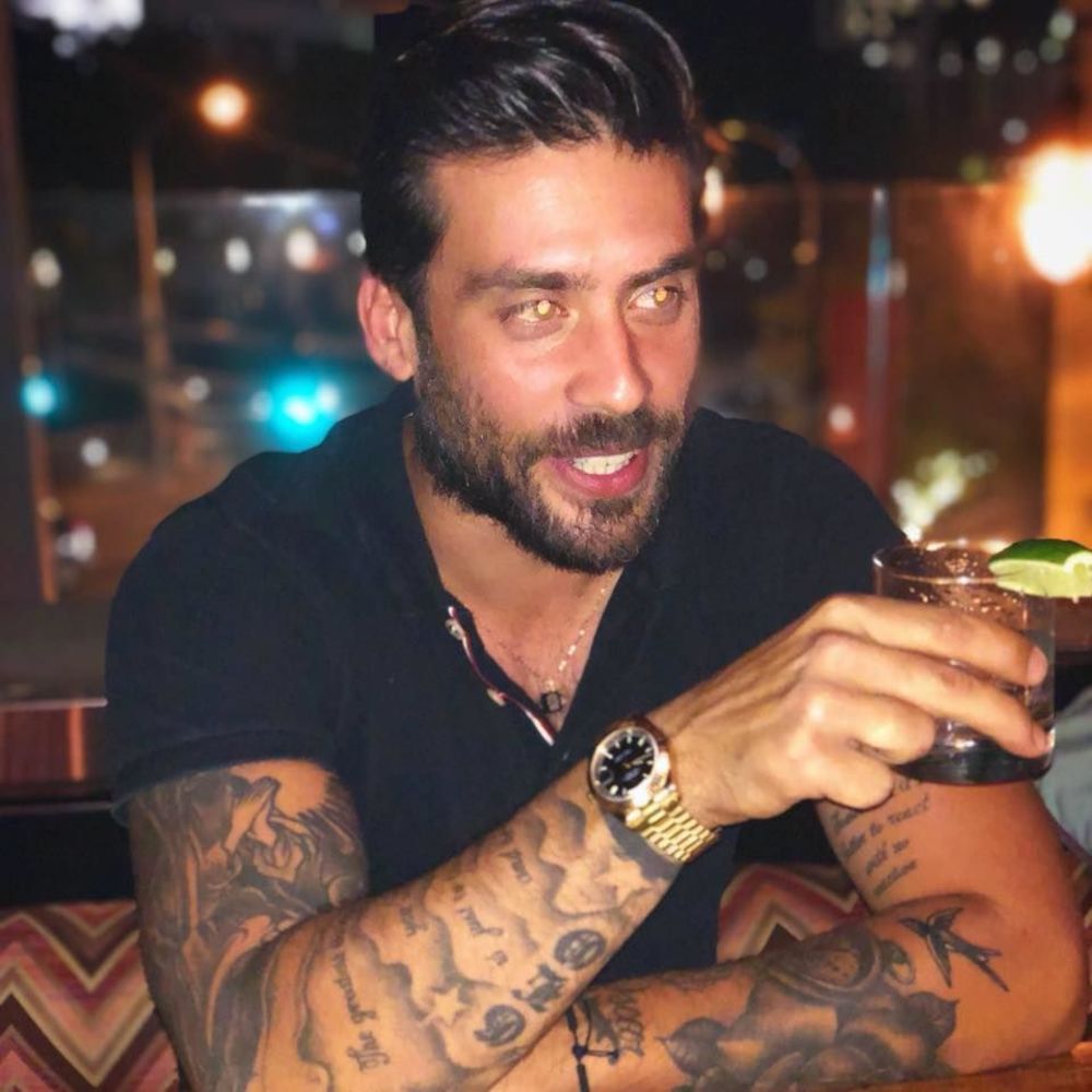 Meet your Posher, Ozan